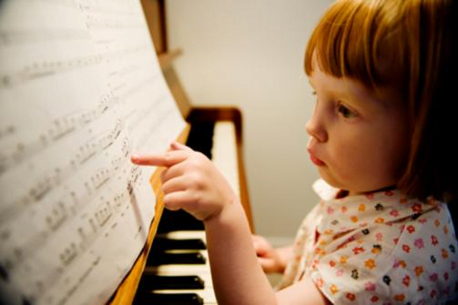 Benefícios da Educação e Prática Musical