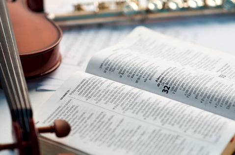 Introdução a uma Filosofia de Música Sacra a Partir de uma Perspectiva Adventista