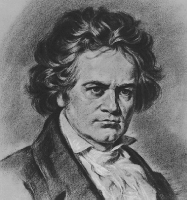 Ludwing van Beethoven