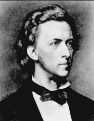 Fréderic François Chopin