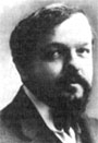 Achille-Claude Debussy
