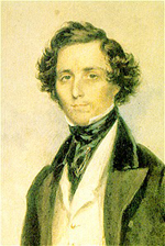 Jonh Felix Mendelssohn
