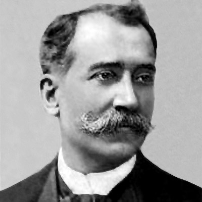 Leopoldo Américo Miguez