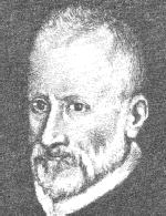 Giovanni Pierluigi Palestrina
