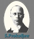 Sergei Prokofieff