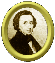 Frédéric François Chopin