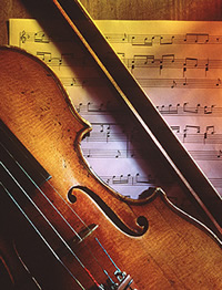 Escala Musical Temperada – Frequências das Notas Musicais