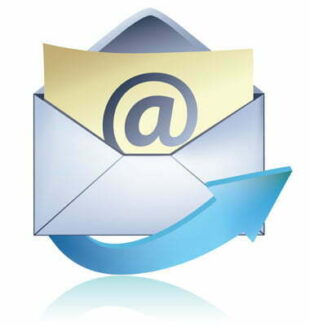 Widget-Inscrição Newsletter