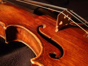 Instrumentos de Deus