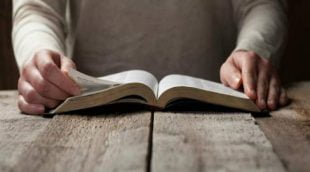 A Adoração e a Bíblia