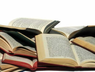 Livros Recomendados