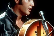 Elvis Não Morreu