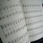 Salmos, Hinos e Cânticos – Parte 1
