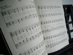 Salmos, Hinos e Cânticos – Parte 2