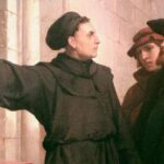 Vida e Obra de Martinho Lutero