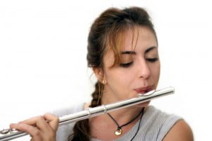 A Flauta “Sem Mistério”