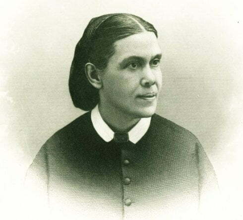 Ellen White, A Música e os Tambores