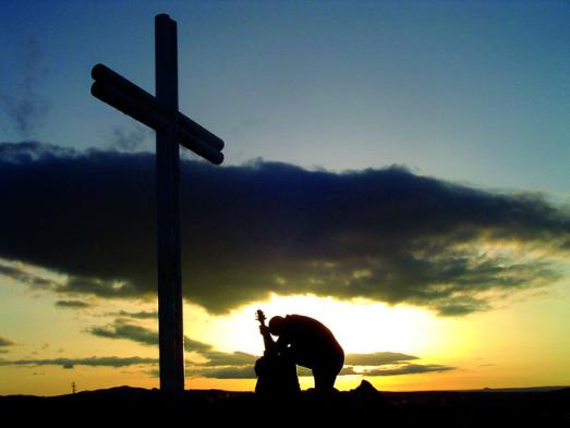 Louve a Deus em Todas as Circunstâncias!