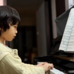 Música na Infância dá Ouvido Mais Apurado Para o Resto da Vida
