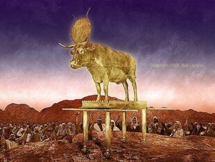O Verdadeiro Culto