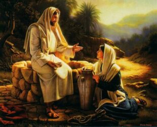 Adorar a Deus em Espírito e Verdade