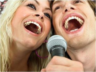 Não Precisamos de Cantores!
