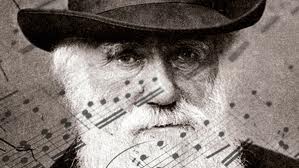 Música de Darwin Prova o Design Inteligente