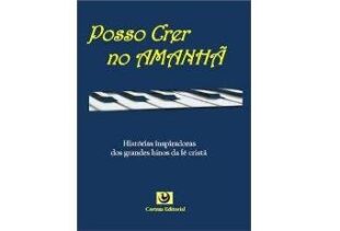 Posso Crer no Amanhã