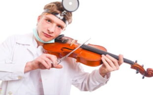 Efeitos da Música Sobre o Corpo e a Mente Humanas