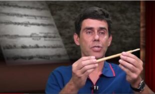 Entrevista com Maurício Soares Carneiro