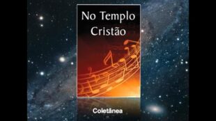 No Templo Cristão