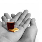 Solenidade no Culto
