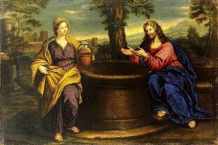 Adoração – O Presente do Homem para Deus