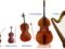 Instrumentos de Cordas
