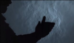 Como Literalmente Enxergar o Som: Vídeo