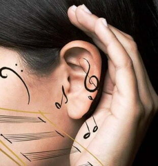 Músicos Têm Menos Problemas Auditivos na Velhice