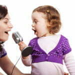 Ensina a Criança a Cantar