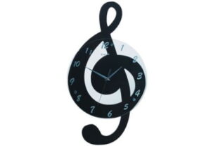 Música Muda Sua Capacidade de Perceber o Tempo