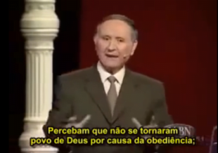 Estilo de Adoração Egípcio