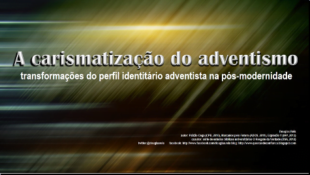 A Carismatização do Adventismo