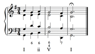 Cadências