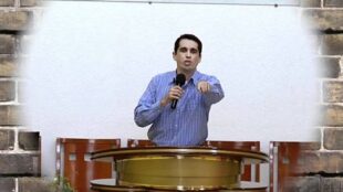 Louvor Moderno é uma Celebração da Carne