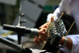 Música que Edifica a Igreja