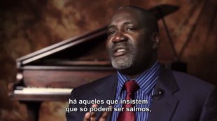 A Família que Adora Unida – Episódio 2/5