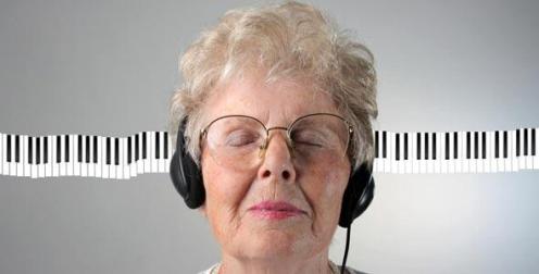 Música Clássica Previne Doenças Neurodegenerativas