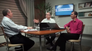 O Cristão e a Cultura – Mesa Redonda – Bloco 2