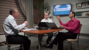 O Cristão e a Cultura – Mesa Redonda