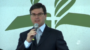 A Música que Agrada a Deus – Sermão