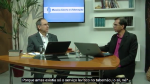 A Cronologia do Salmo 150