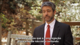 A Família que Adora Unida – Episódio 5/5